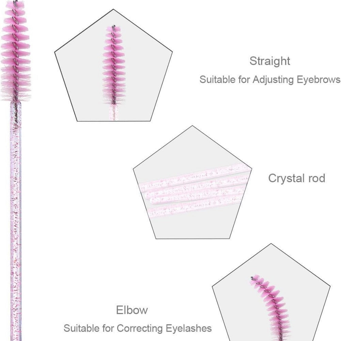 Lash Wand