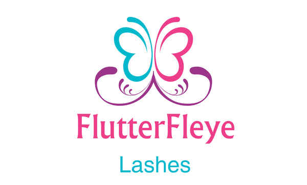 Flutterfleye Lashes